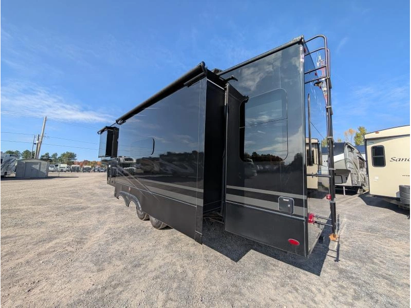 2024 Keystone Rv Cougar 290rls alt