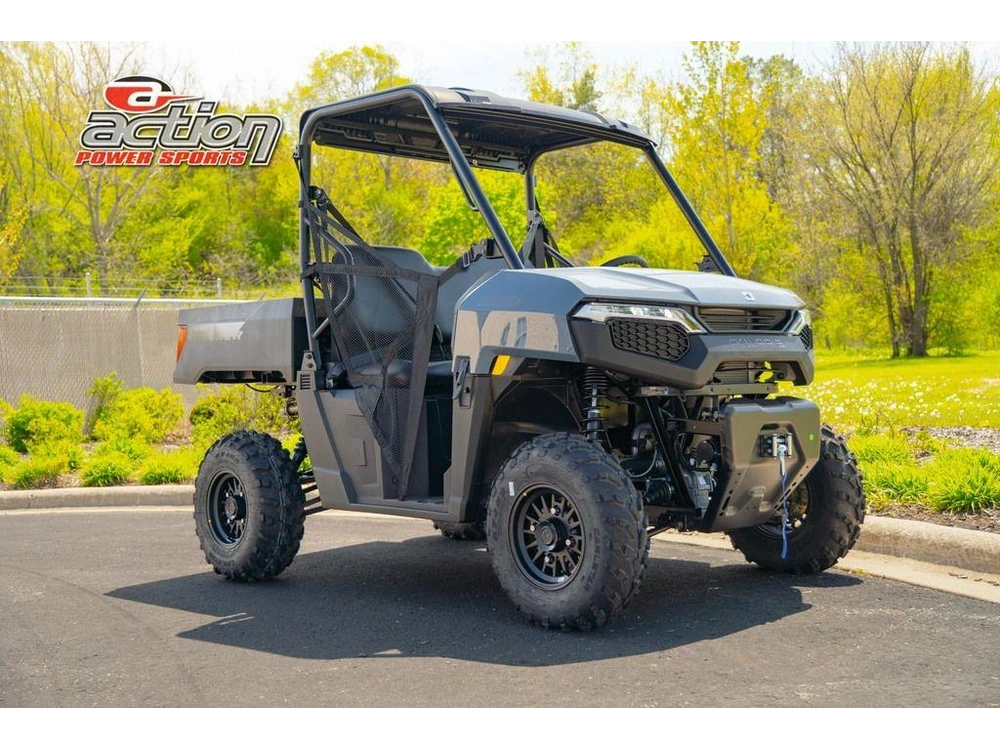 2026 Polaris Ranger 500 alt