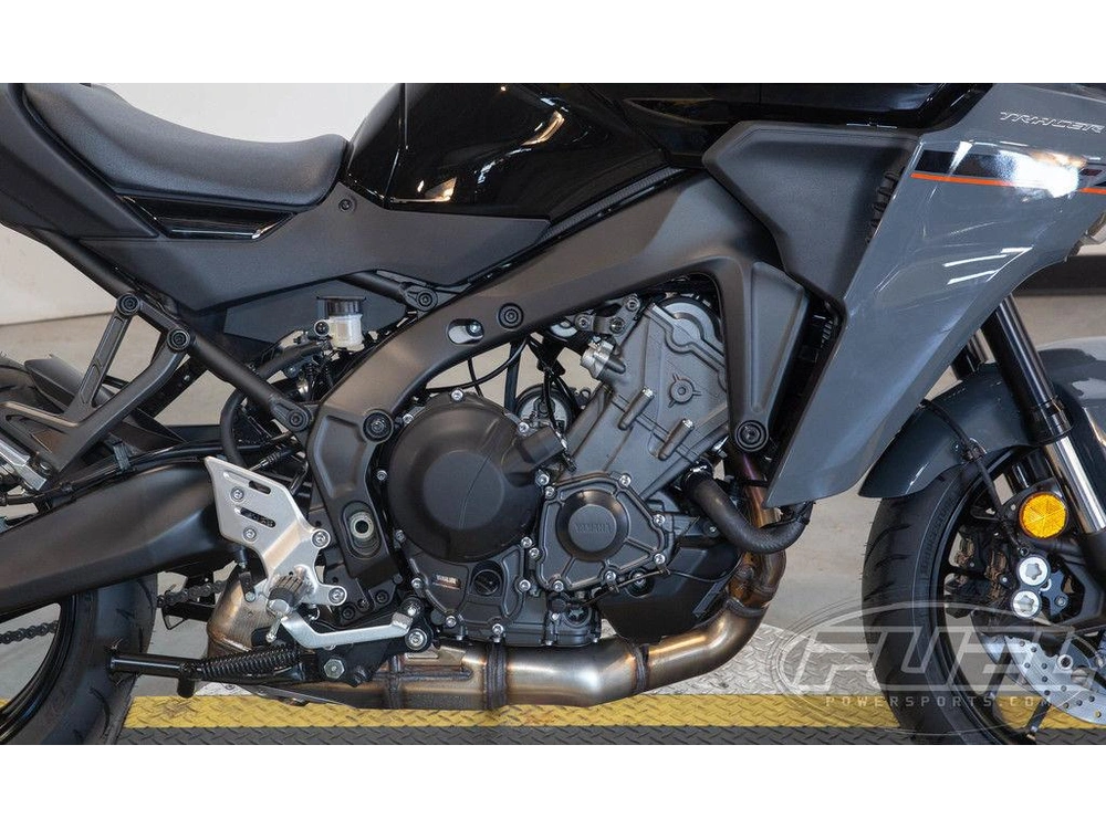 2026 Yamaha Tracer 9 alt