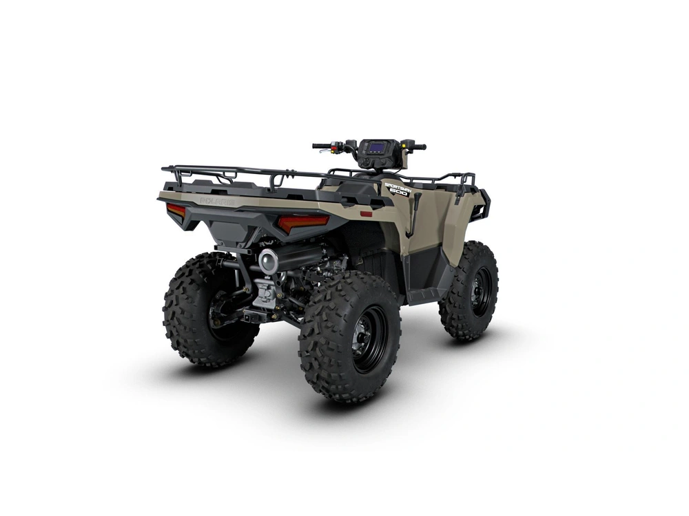 2027 Polaris 600 Sportsman Eps alt