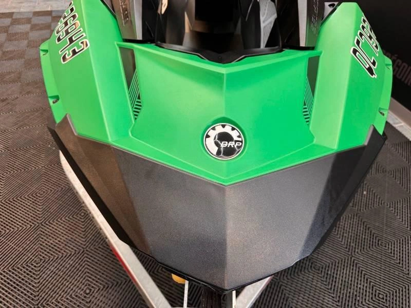 Sea-doo Spark Trixx 2up 2021 alt