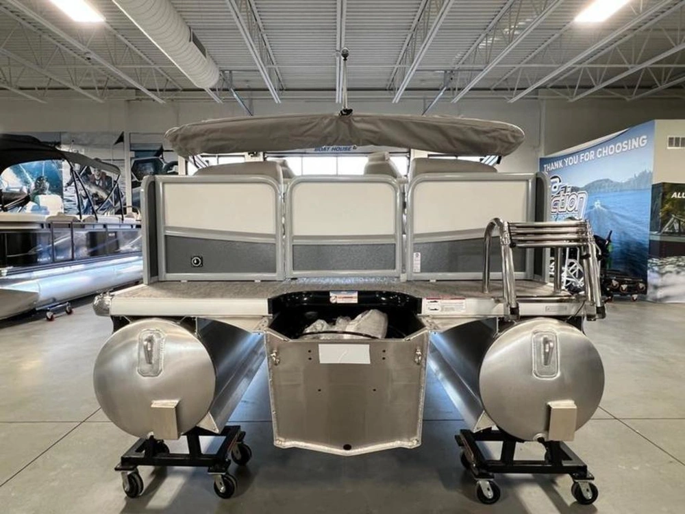 2025 Premier 230 Sunsation Rf alt