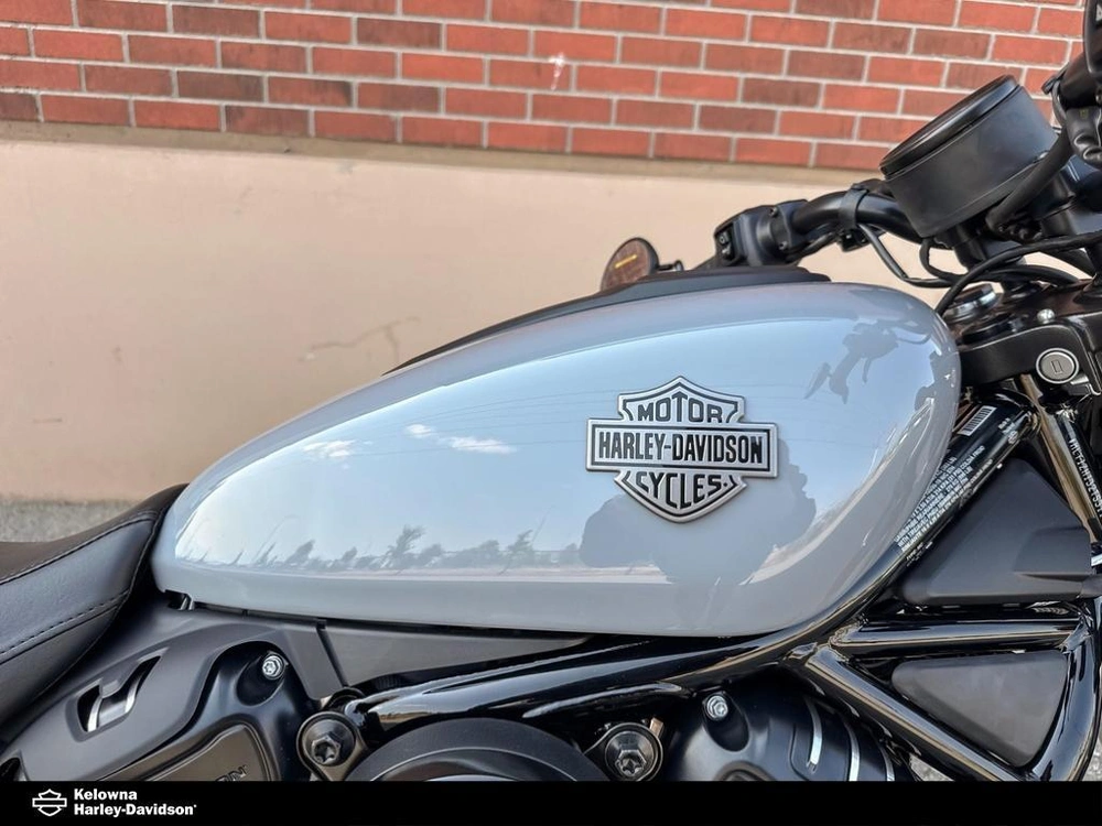 2026 Harley-davidson Rh975 - Nightster alt