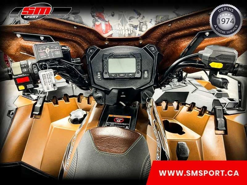 Polaris Sportsman 1000 Xp 2018 alt