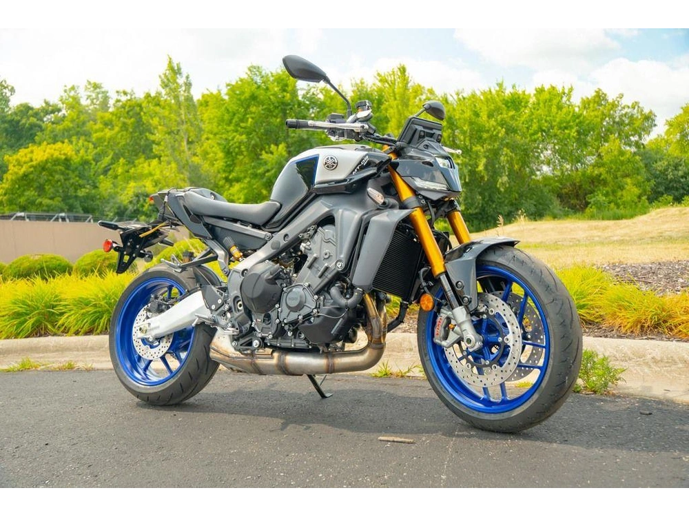 2026 Yamaha Mt-09 Sp alt