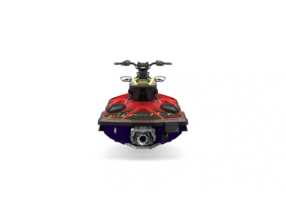 Yamaha Jetblaster Pro 3 2026 alt