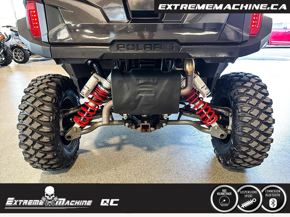 Polaris Polaris General 1000 Xp Full Equip !!!! 2021 alt