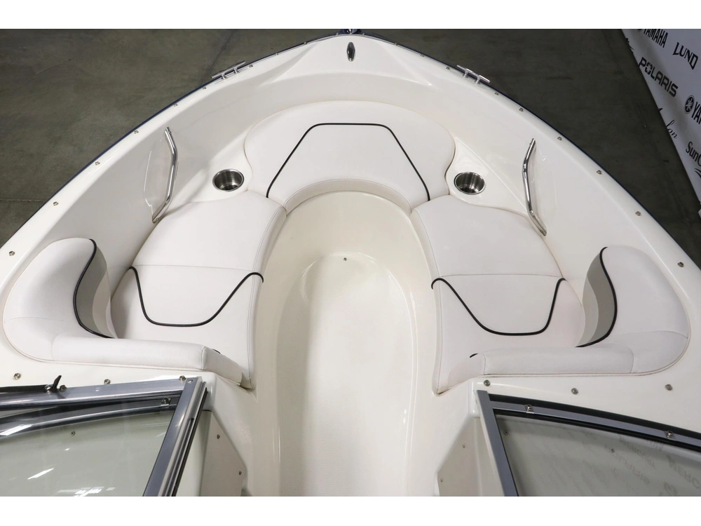 2011 Larson Lx 1850 + Mercruiser 3.0l Tks alt
