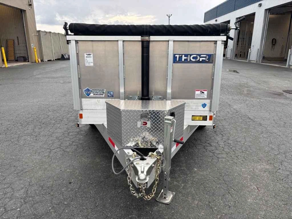 Savage Thor 6x10 2 X 5200 Lbs 2026 alt