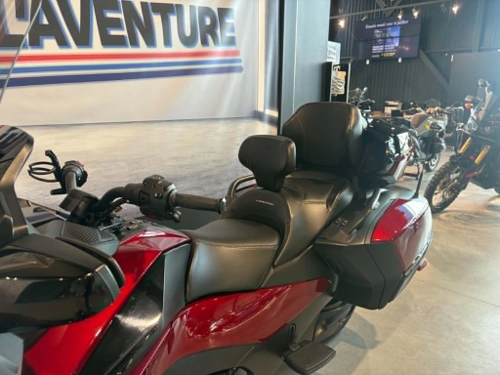 Can-am Spyder Rt Limited 2020 alt