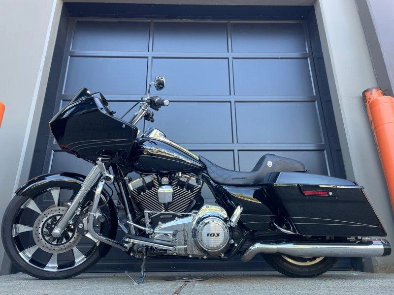 2013 Harley-davidson Fltrx - Road Glide™ alt