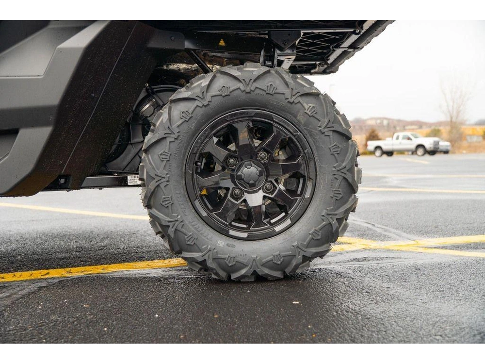 2026 Can-am Defender Xt Hd9 alt