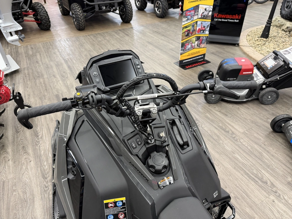 2025 Polaris Patriot 9r Pro Rmk 155 alt
