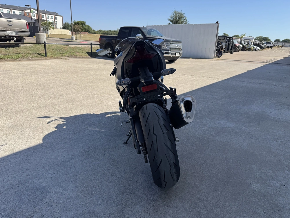 2027 Kawasaki Ninja Zx-6r alt