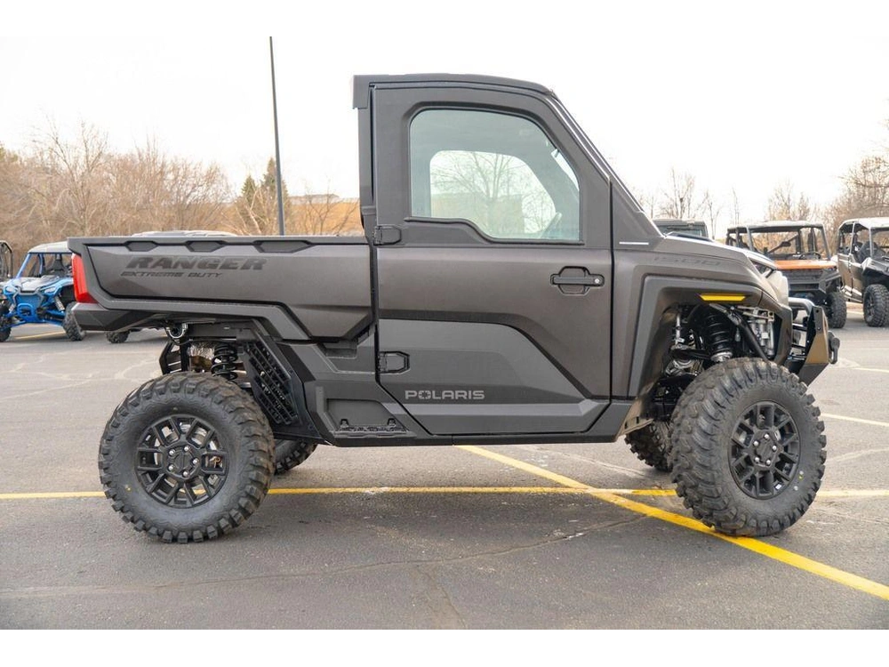 2026 Polaris Ranger Xd 1500 Northstar Ultimate alt