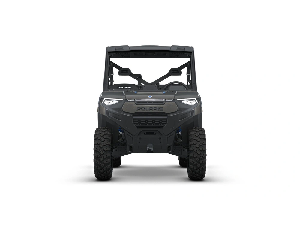 2027 Polaris Ranger Xp Kinetic Ultimate alt