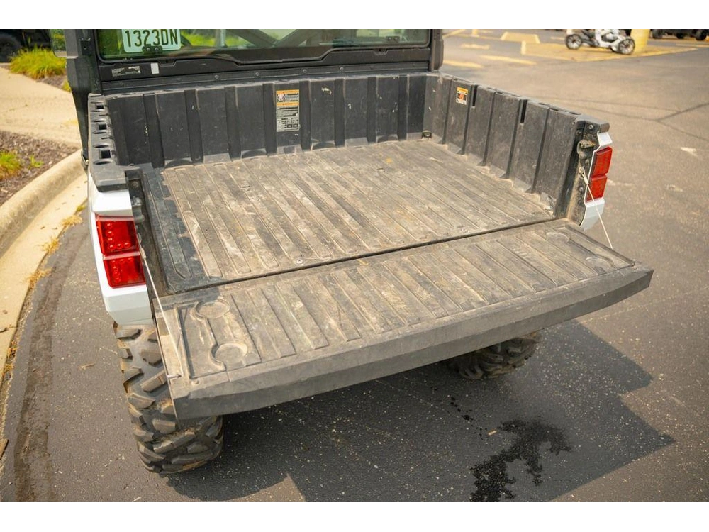 2021 Polaris Ranger Xp 1000 Trail Boss alt