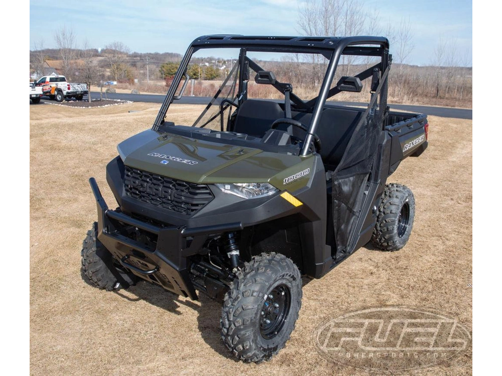 2026 Polaris Ranger 1000 Eps alt