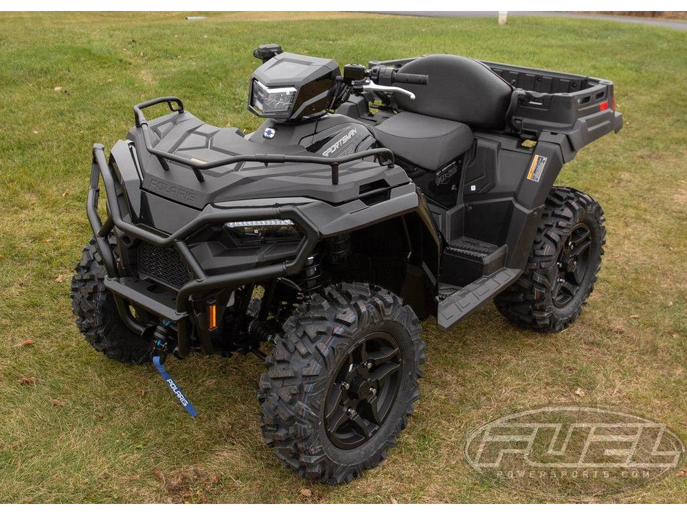 2026 Polaris Sportsman X2 570 alt