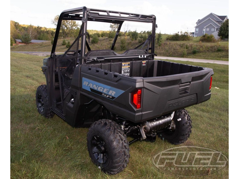 2026 Polaris Ranger Sp 570 Premium alt