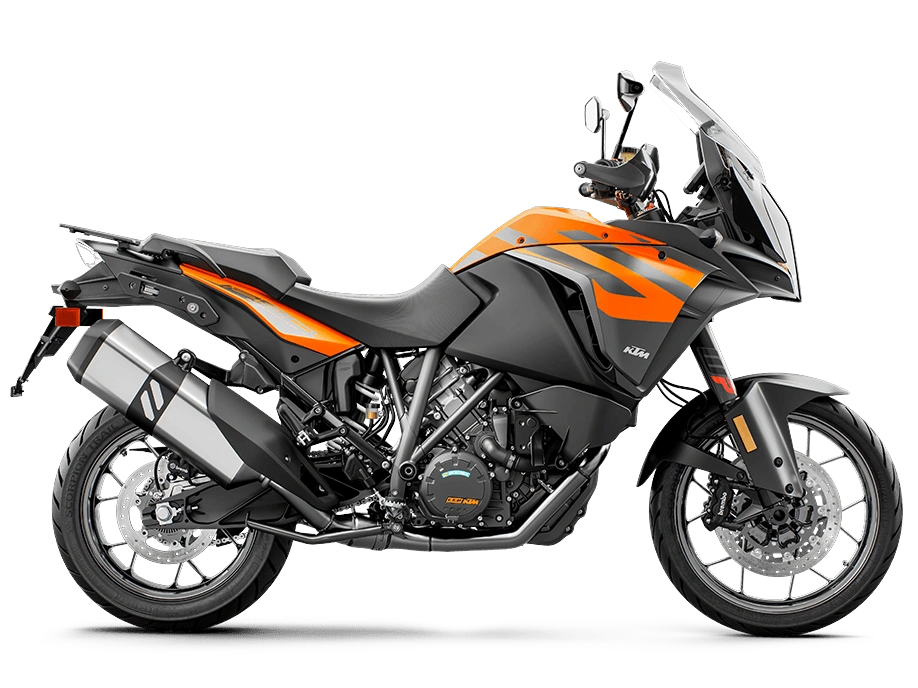 2020 Ktm 1290 Super Adventure S alt
