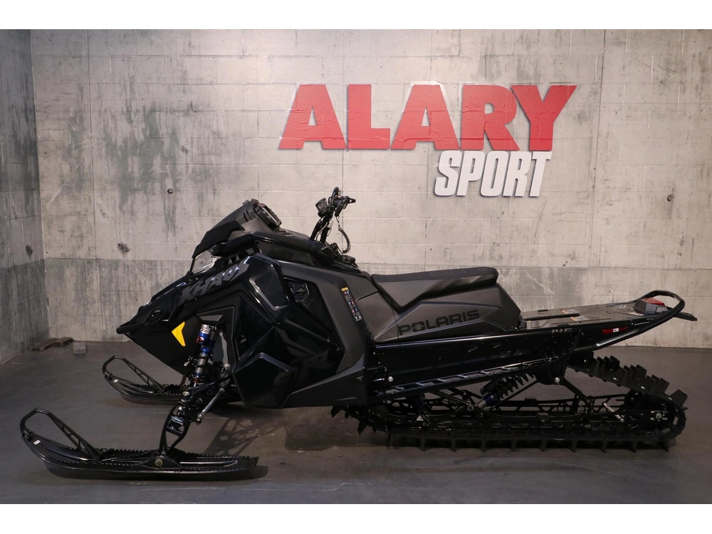 2027 Polaris Polaris 9r Rmk Khaos 146 Snowcheck (exclusif) alt