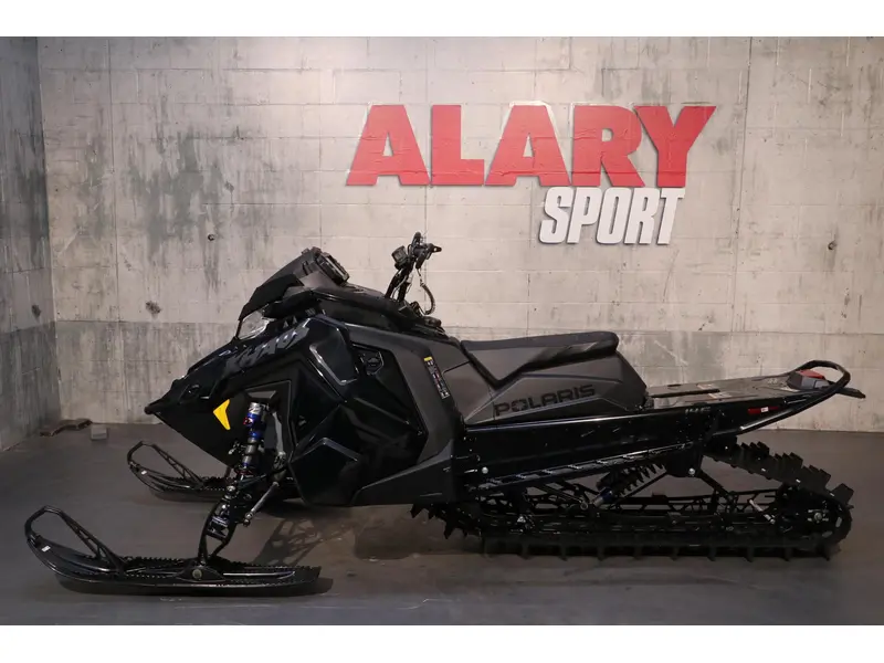 Polaris Polaris 9R RMK KHAOS 146 SNOWCHECK (EXCLUSIF) 2027