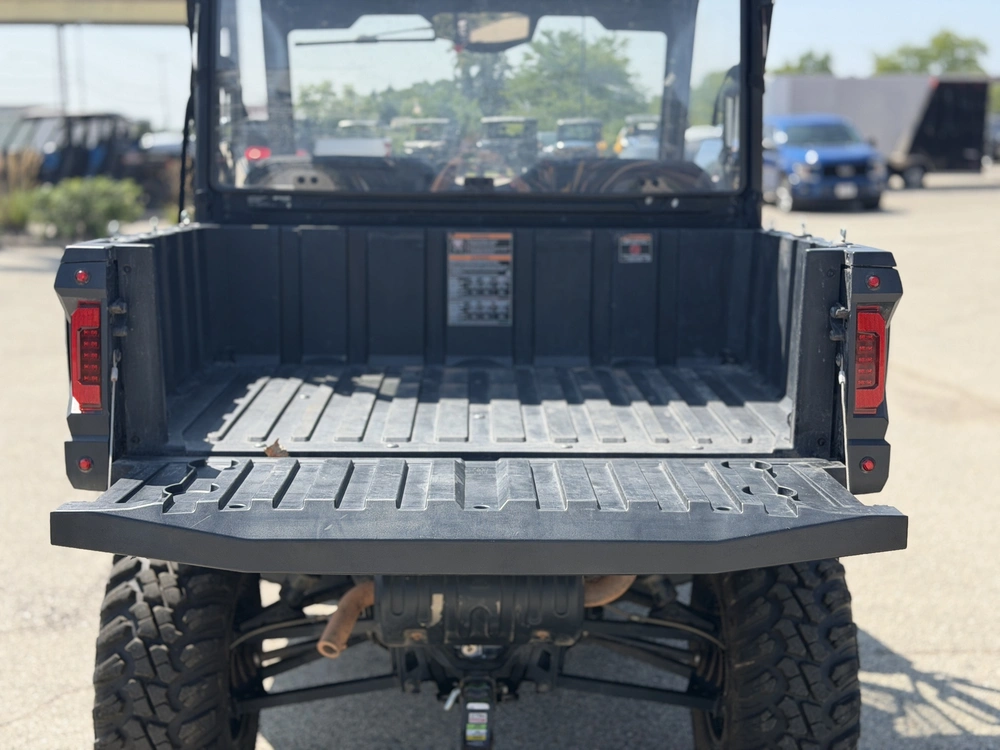 2023 Polaris Ranger Sp 570 alt