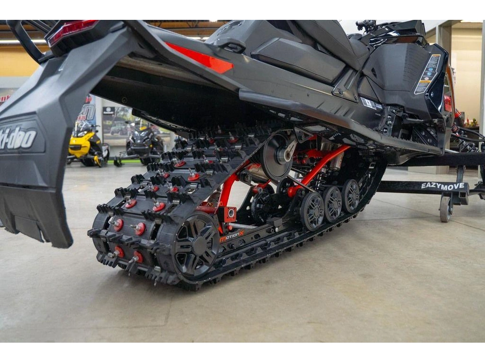 2022 Ski-doo Mxz Xrs 850 E-tec 1.25rs alt