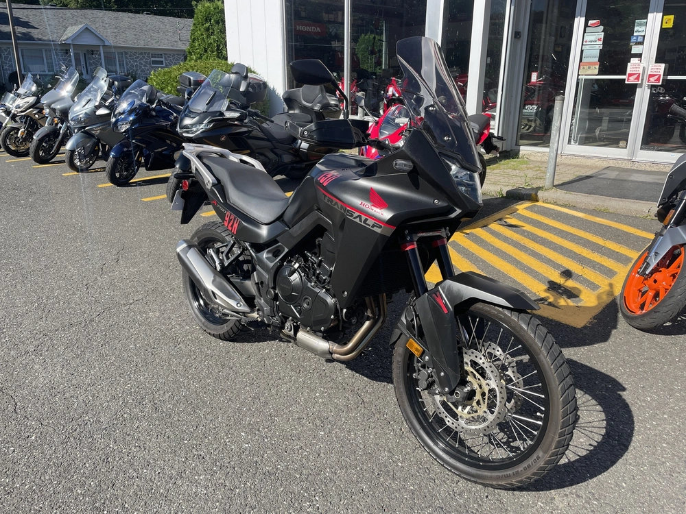 Honda Xl 750 R Transalp 2024 alt
