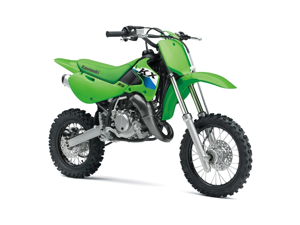 2027 Kawasaki Kx 65 alt