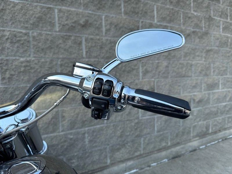 2013 Harley-davidson Cruiser Fxsbse - Cvo™ Breakout alt
