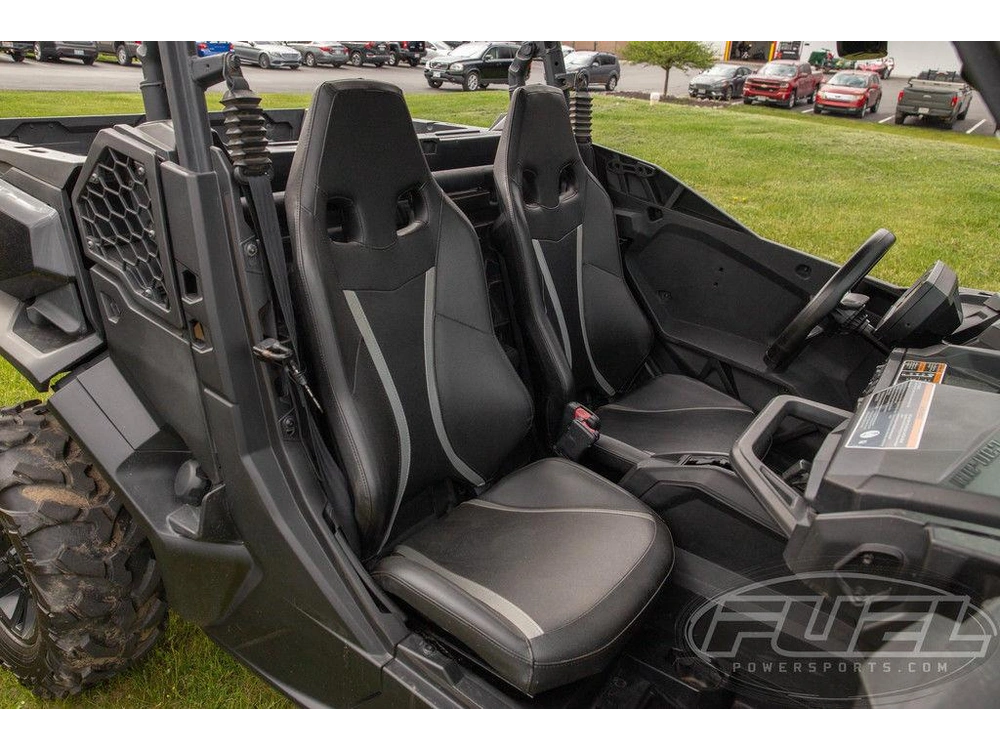 2023 Can-am Commander Xt 1000r alt