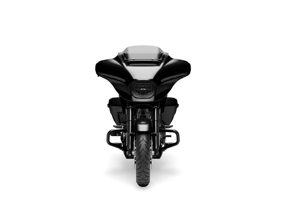 2025 Harley-davidson Flhx - Street Glide® alt