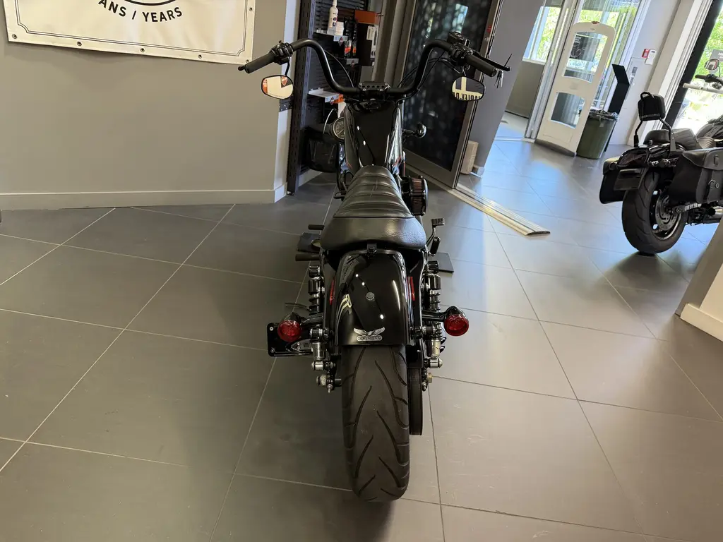 2013 Harley-Davidson SPORTSTER 1200 48XL1200X