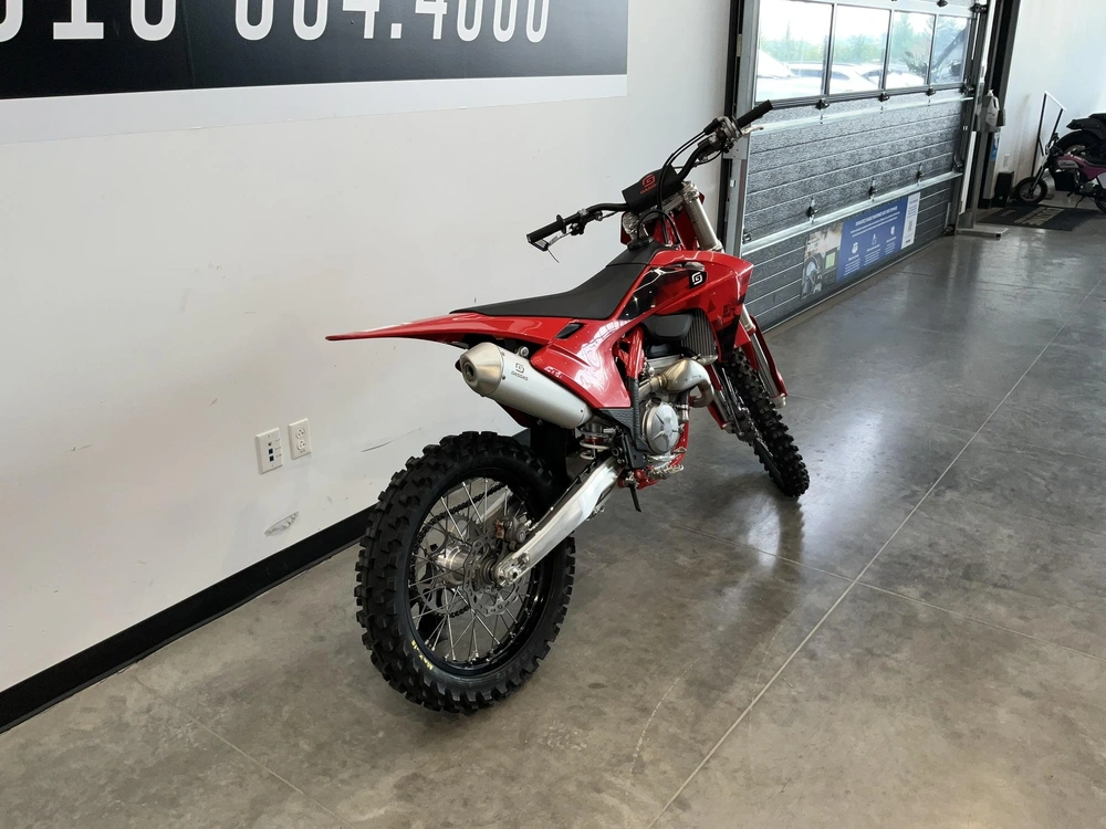 Gas Gas Mc 250f 2027 alt