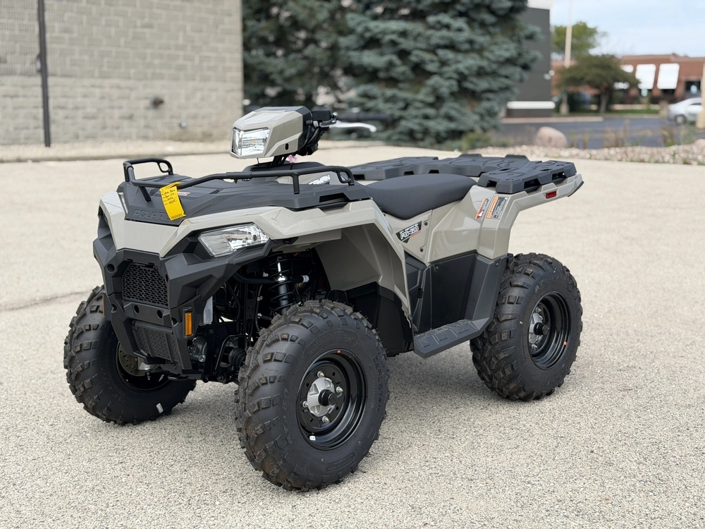 2026 Polaris Sportsman 570 alt
