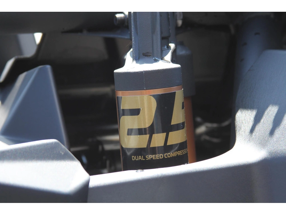 2026 Can-am Maverick X3 Ds 64 Turbo R alt