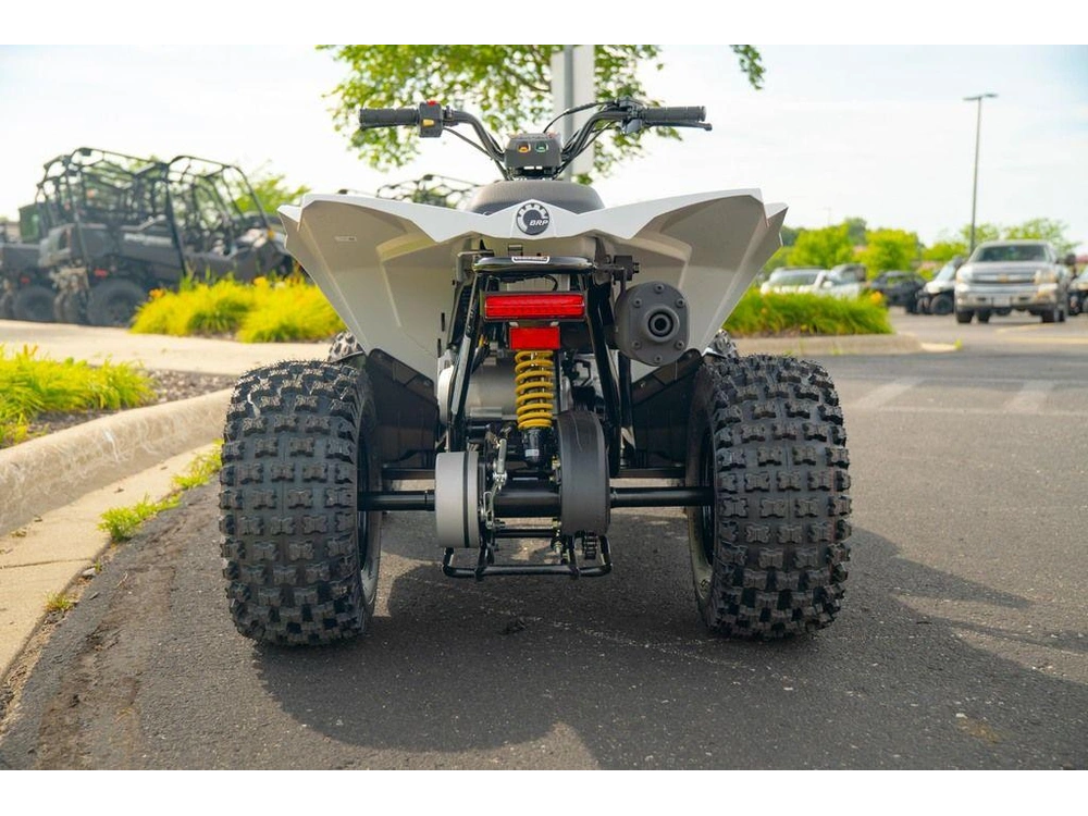2026 Can-am Renegade 70 Efi alt
