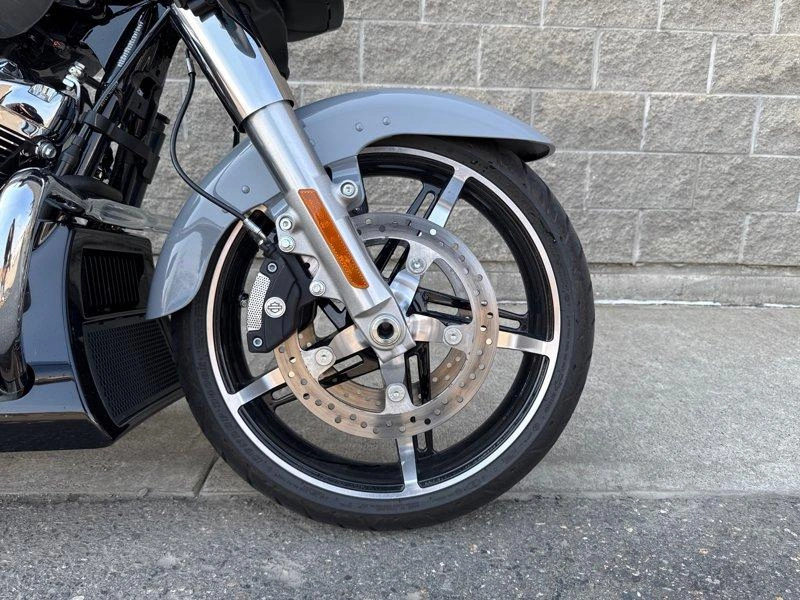 2026 Harley-davidson Touring Flhx - Street Glide™ alt