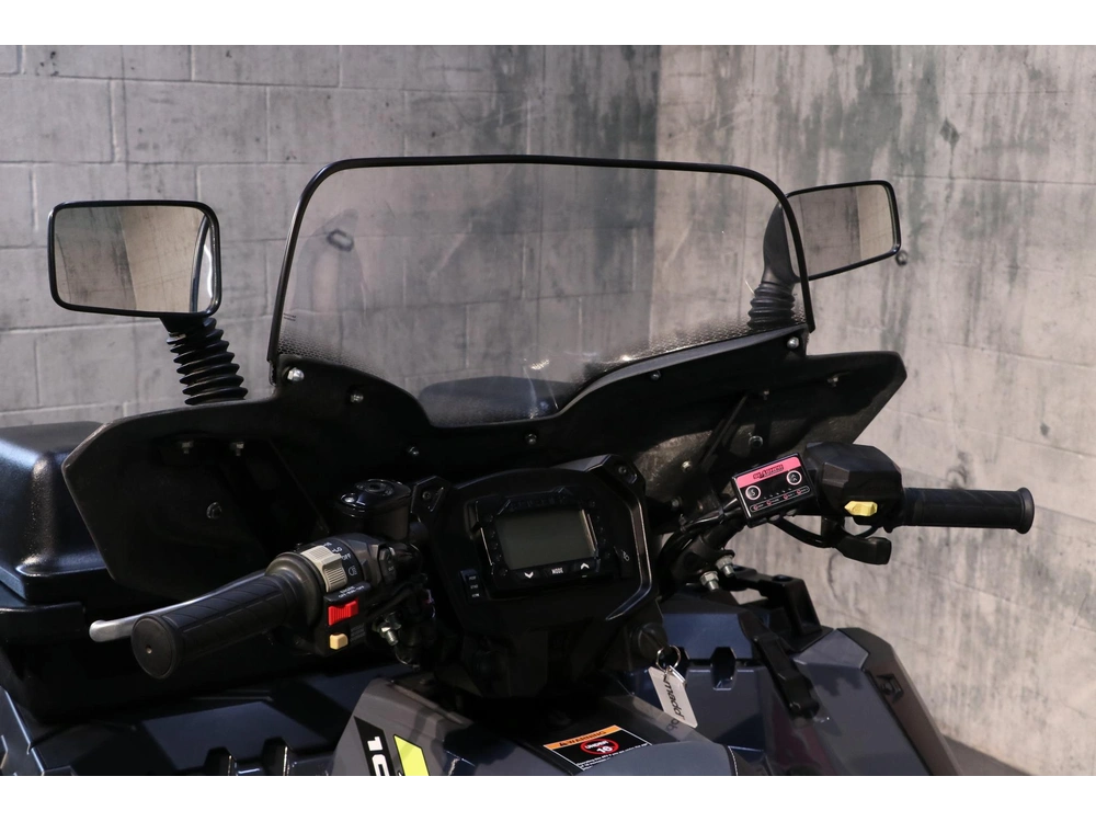 2020 Polaris Sportsman Xp 1000 alt