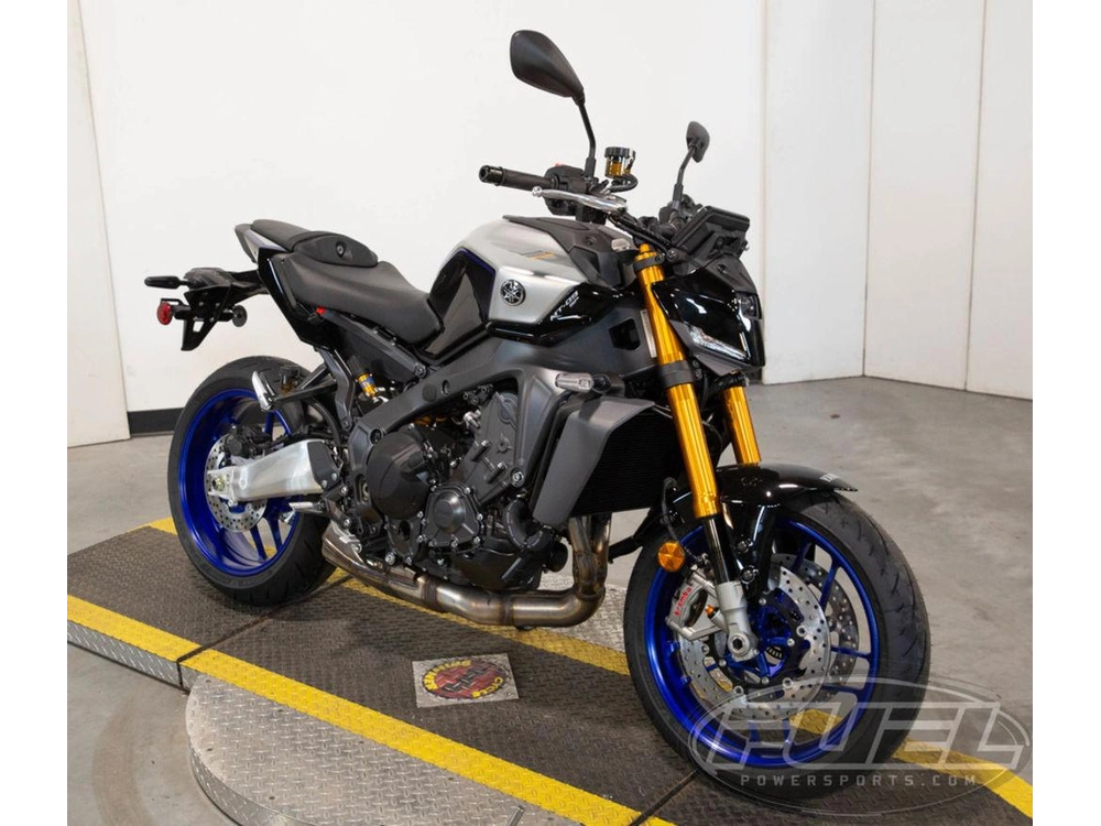 2026 Yamaha Mt-09 Sp alt