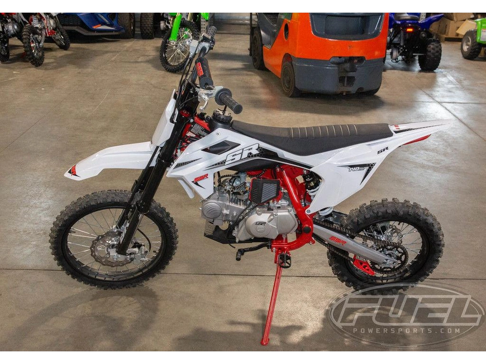 2025 Ssr Motorsports Sr140rb alt