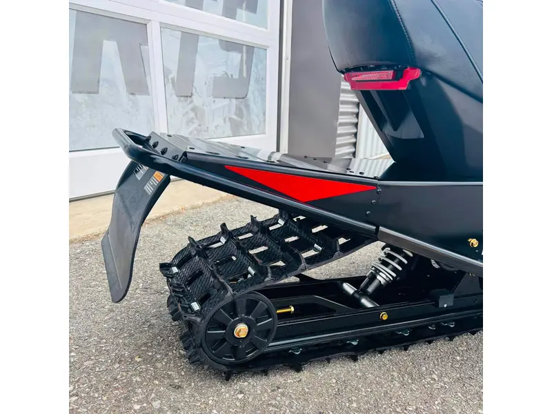 Polaris INDY 200 S27YAA2VSL 2027