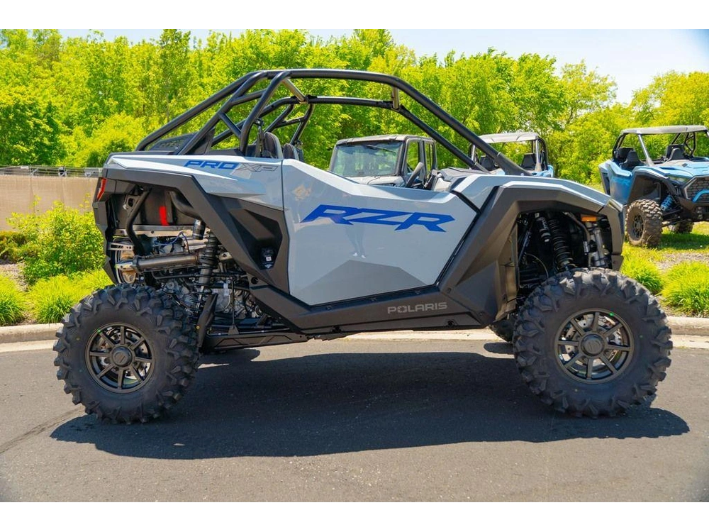 2026 Polaris Rzr Pro Xp Sport alt