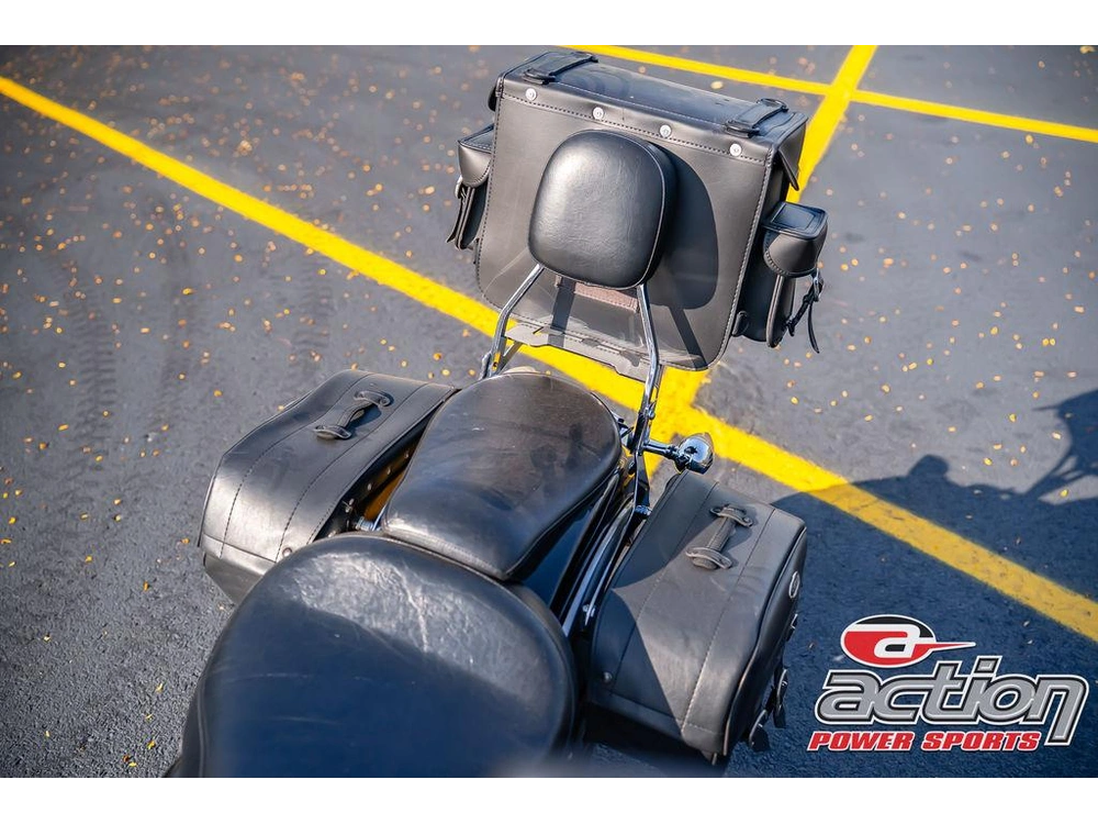 2006 Yamaha Road Liner alt
