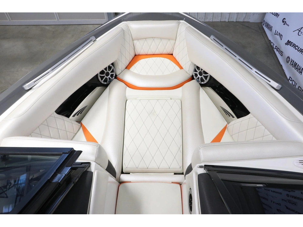 2013 Sports Nautiques Tigé Z1 alt