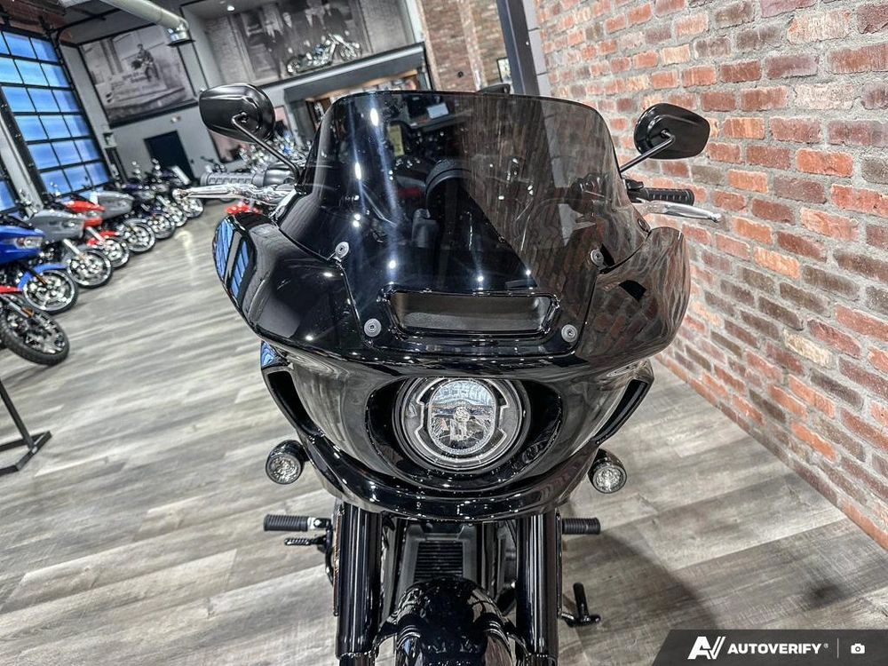 2026 Harley-davidson Low Rider St alt