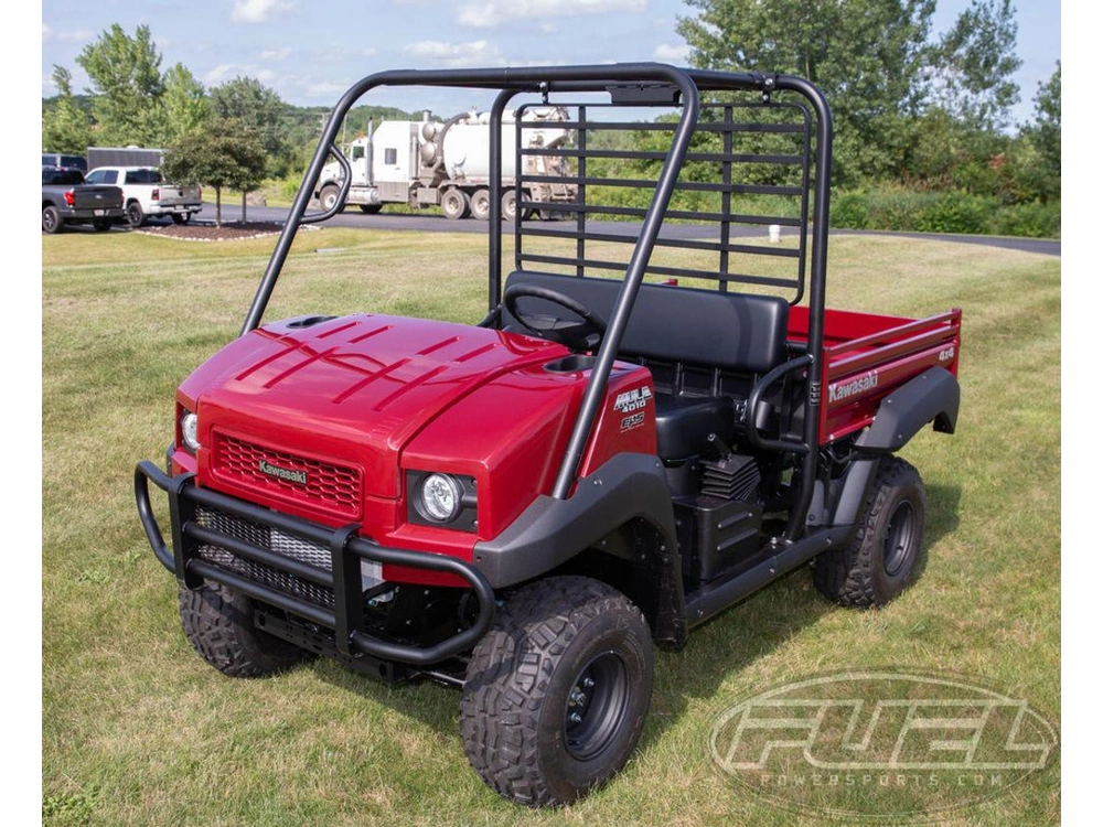 2026 Kawasaki Mule™ 4010 4x4 alt