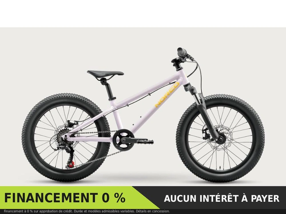 2026 Norco Storm 20 alt